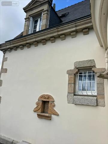 Achat - Maison Châteaulin 29150 6 pièces 148 m 2 571 m 2