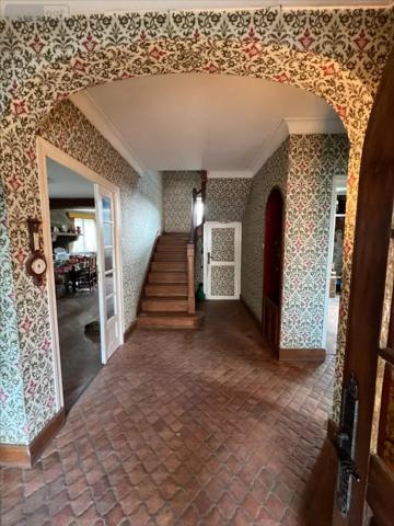 Achat - Maison Châteaulin 29150 6 pièces 148 m 2 571 m 2