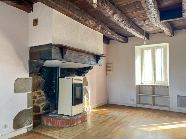 Achat - Maison La Mézière 35520 7 pièces 142 m 2 1220 m 2