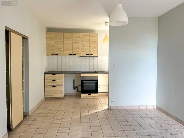 Achat - Maison La Mézière 35520 7 pièces 142 m 2 1220 m 2