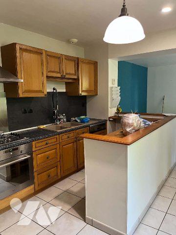 Maison à vendre Balan