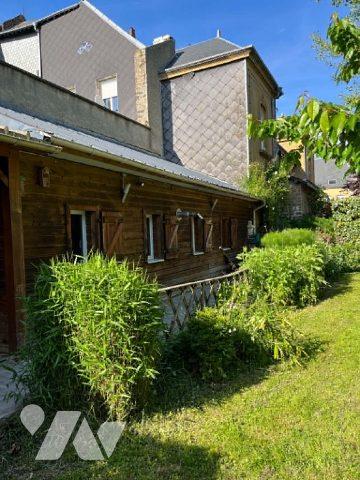 Maison à vendre Balan