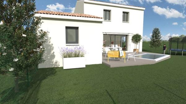 Terrain Constructible Saint-Savournin 02 a 67 ca