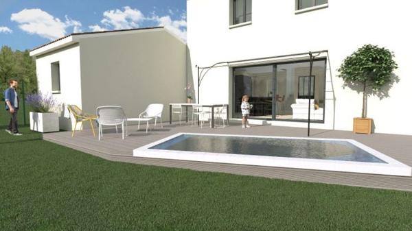 Terrain Constructible Saint-Savournin 02 a 67 ca