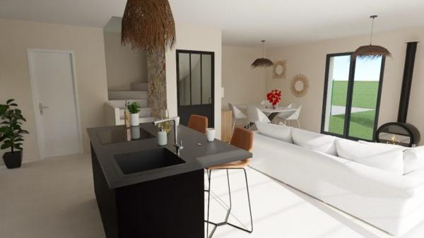 Terrain Constructible Saint-Savournin 02 a 67 ca