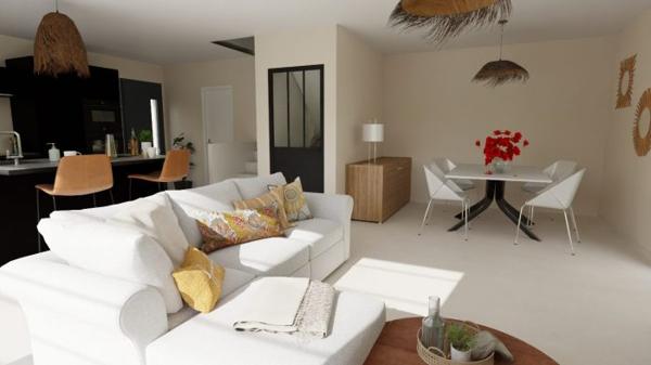 Terrain Constructible Saint-Savournin 02 a 67 ca