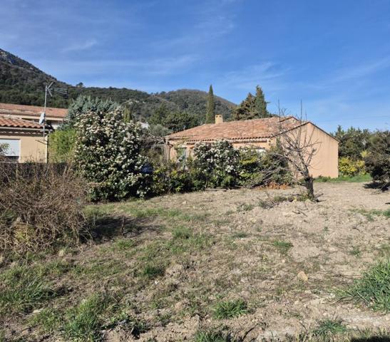 Terrain Constructible Saint-Savournin 02 a 67 ca