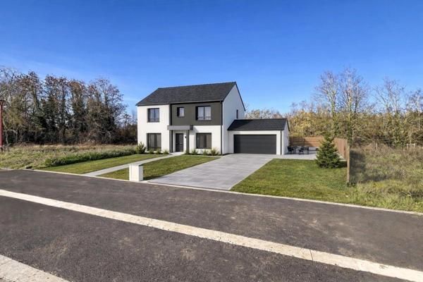 Terrain à bâtir  lotissement résidentiel