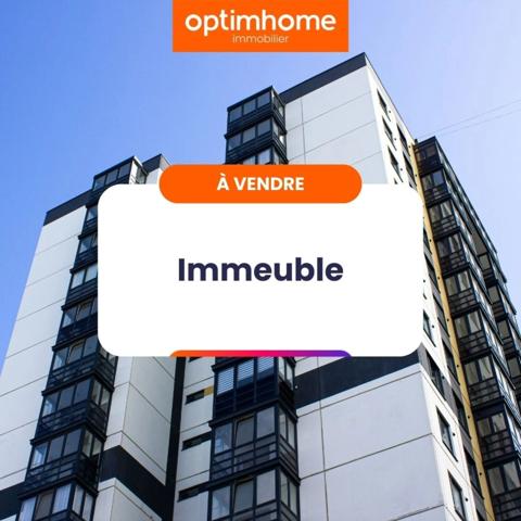 Immeuble de rapport - spécial investisseur - PONT L'EVEQUE (14)