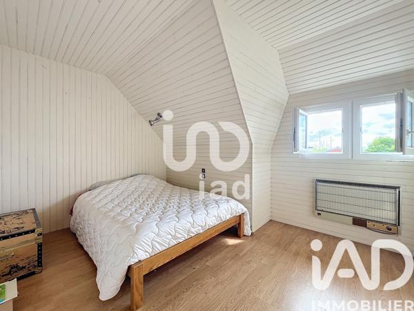 Maison à vendre 6 pièces 134 m² L'Aigle