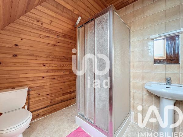 Maison à vendre 6 pièces 134 m² L'Aigle