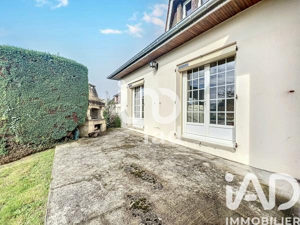 Maison à vendre 6 pièces 134 m² L'Aigle