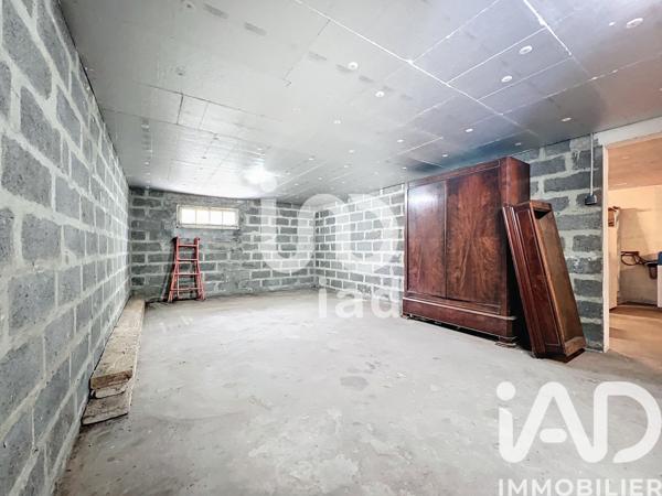 Maison à vendre 6 pièces 134 m² L'Aigle