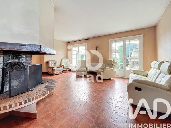 Maison à vendre 6 pièces 134 m² L'Aigle
