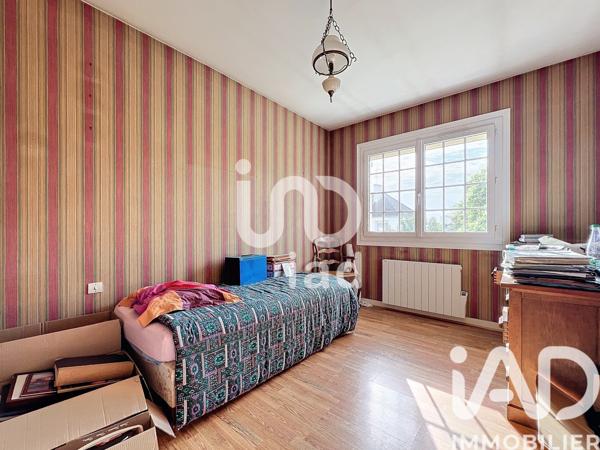 Maison à vendre 6 pièces 134 m² L'Aigle