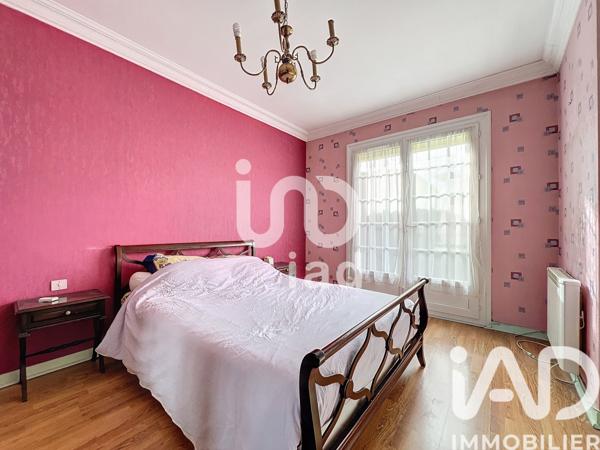 Maison à vendre 6 pièces 134 m² L'Aigle