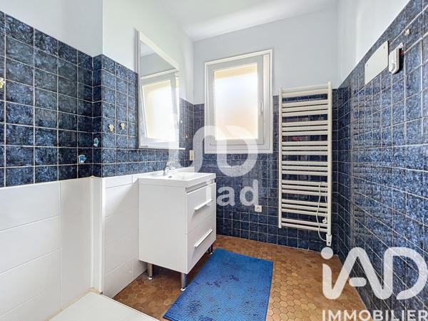 Maison à vendre 6 pièces 134 m² L'Aigle