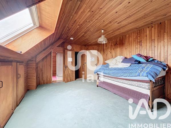 Maison à vendre 6 pièces 134 m² L'Aigle