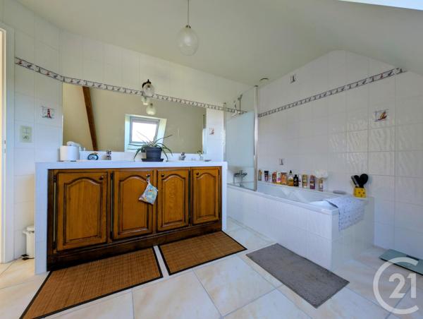 Maison à vendre  5 pièces - 113,80 m2 MUZILLAC - 56