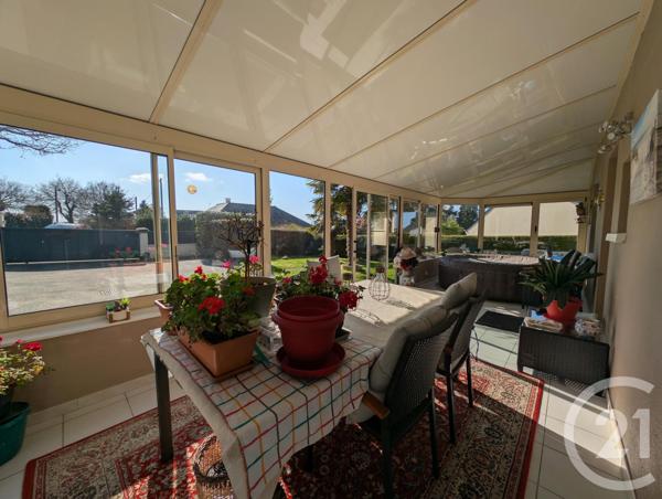 Maison à vendre  5 pièces - 113,80 m2 MUZILLAC - 56