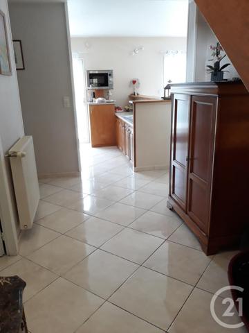 Maison à vendre  5 pièces - 113,80 m2 MUZILLAC - 56