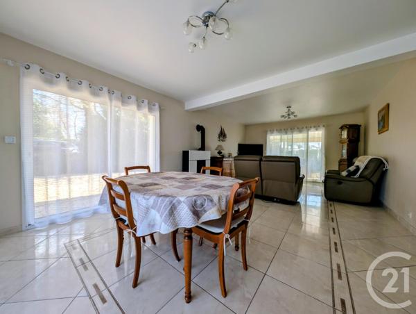 Maison à vendre  5 pièces - 113,80 m2 MUZILLAC - 56