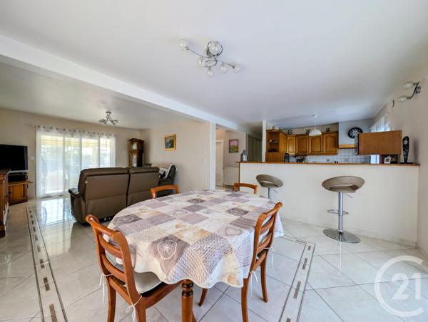 Maison à vendre  5 pièces - 113,80 m2 MUZILLAC - 56