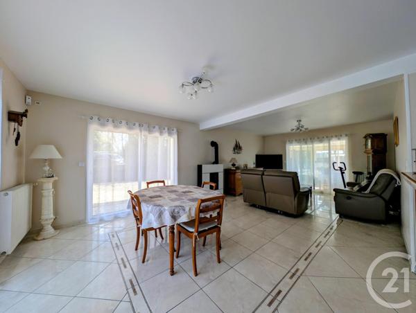 Maison à vendre  5 pièces - 113,80 m2 MUZILLAC - 56