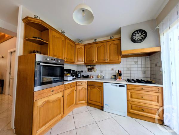 Maison à vendre  5 pièces - 113,80 m2 MUZILLAC - 56