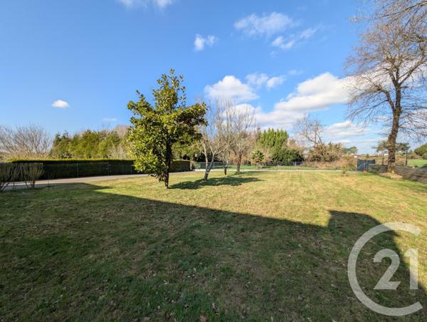 Maison à vendre  5 pièces - 113,80 m2 MUZILLAC - 56