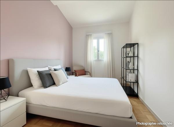 Exclusivité ERA, Charmante maison avec jardin au coeur du Golf de Pont Royal