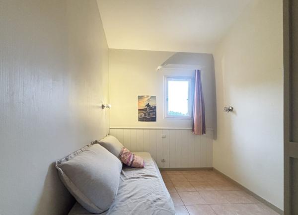 Exclusivité ERA, Charmante maison avec jardin au coeur du Golf de Pont Royal