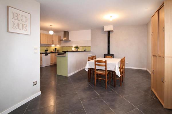 Maison Canet 3 chambres 83 m2