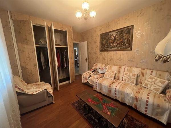 Maison à vendre |  Montluçon |  5 pièces | 133 m²