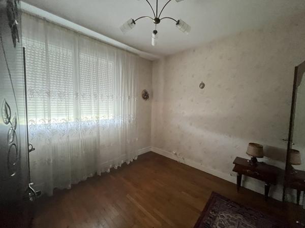 Maison à vendre |  Montluçon |  5 pièces | 133 m²