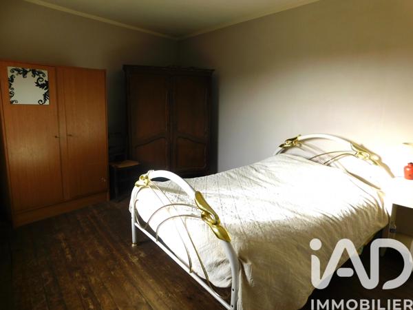 Maison à vendre 5 pièces 128 m² Salbris