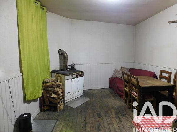 Maison à vendre 5 pièces 128 m² Salbris