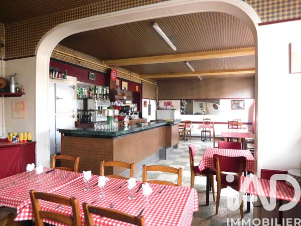 Maison à vendre 5 pièces 128 m² Salbris