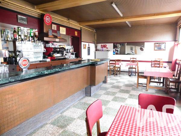 Maison à vendre 5 pièces 128 m² Salbris