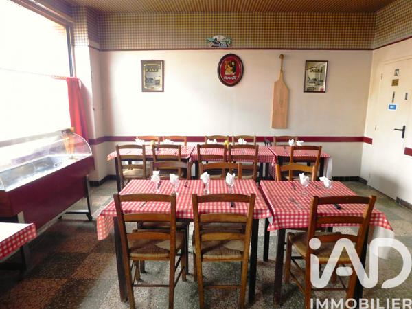 Maison à vendre 5 pièces 128 m² Salbris