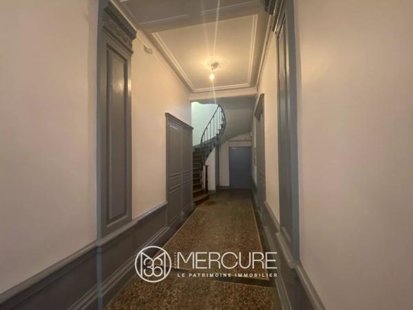 Appartement à Poitiers