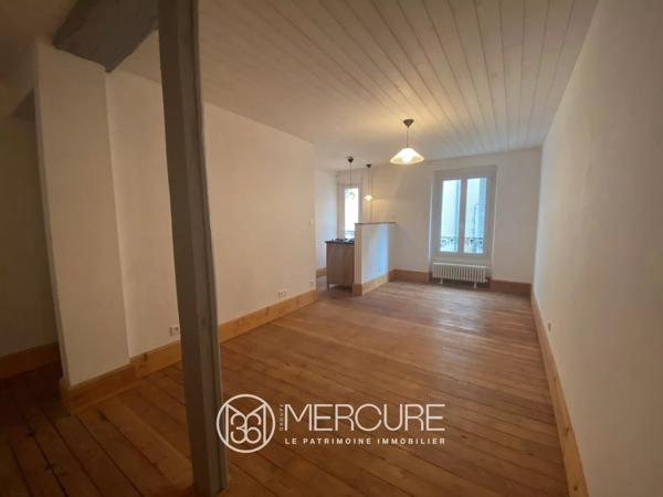 Appartement à Poitiers