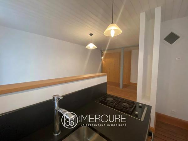 Appartement à Poitiers