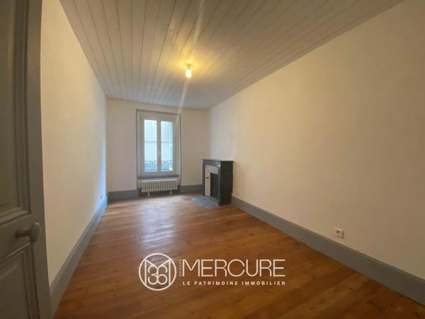Appartement à Poitiers