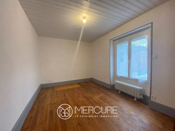 Appartement à Poitiers