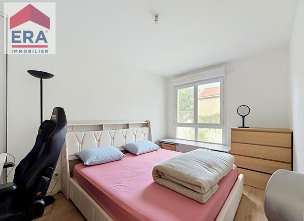 A VENDRE 2 pièces 36.35m² - résidence récente