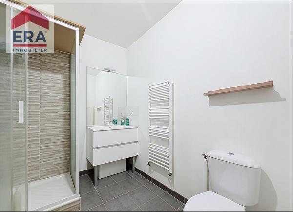 A VENDRE 2 pièces 36.35m² - résidence récente