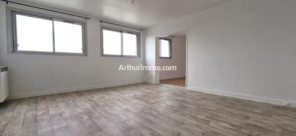 Vente Appartement 3 pièces 69 m2 à Sucy-en-Brie