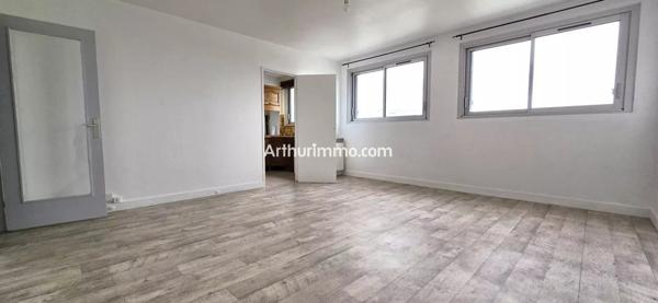 Vente Appartement 3 pièces 69 m2 à Sucy-en-Brie