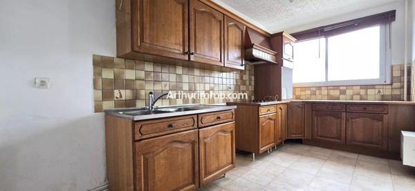 Vente Appartement 3 pièces 69 m2 à Sucy-en-Brie